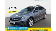Usado 2022 VW Taigo Life SUV | 16.173 € (Precio justo)