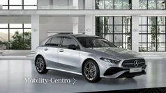 Usado 2025 Mercedes A200 | 39.910 € (Precio justo)