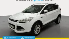 Usado 2015 Ford Kuga Titanium SUV | 10.890 € (Buen precio)