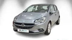Usado 2021 Opel Corsa Elegance Utilitario | 11.475 € (Precio justo)