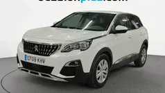 Usado 2018 Peugeot 3008 Active SUV | 12.264 € (Super precio)