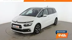 Blanco Usado 2019 Citroën C4 Feel | 13.099 € (Precio justo)