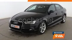 Usado 2014 Audi A3 Ambition Berlina | 16.399 € (Buen precio)