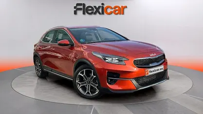 Usado Kia XCeed 160 CV (117 kW) 2021 SUV