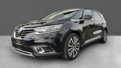 Usado Renault Espace Initiale Paris 190 CV (139 kW) 2022 Monovolumen