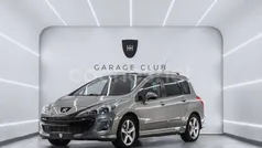 Gris Usado 2011 Peugeot 308 Premium Familiar | 7999 €