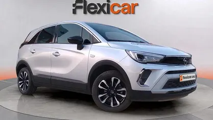 Usado 2024 Opel Crossland X SUV | 12.990 € (Buen precio)