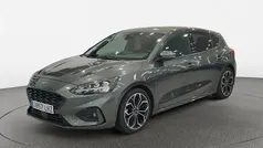 Gris Usado 2020 Ford Focus ST-Line Utilitario | 15.864 € (Precio justo)