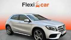 Mercedes GLA200
