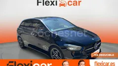 Mercedes B200