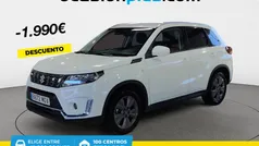 Usado 2023 Suzuki Vitara SUV | 21.900 € (Precio justo)