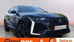 Negro Usado 2022 DS Automobiles DS4 Performance Utilitario | 22.990 € (Precio justo)