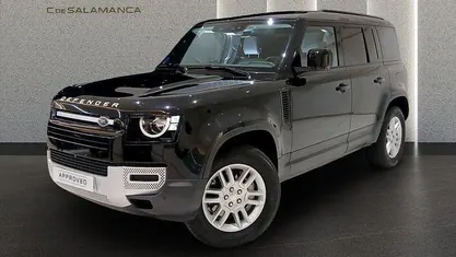 Usado Land Rover Defender S 300 CV (220 kW) 2025 SUV