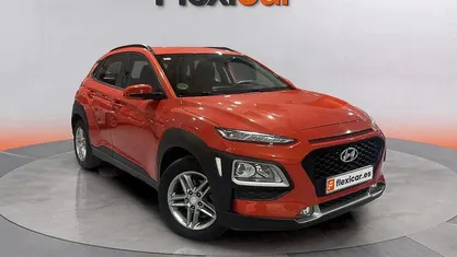 Usado 2018 Hyundai Kona SUV | 11.490 € (Precio justo)