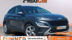 Usado 2022 Hyundai Kona SUV | 12.890 € (Precio justo)
