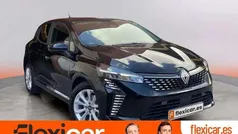 Usado 2025 Renault Clio V Evolution Utilitario | 17.990 € (Precio justo)