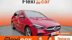 Usado 2020 Mercedes B250e Monovolumen | 28.390 € (Precio justo)