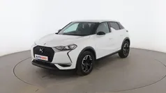 DS Automobiles DS3 Crossback