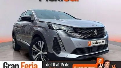 Usado 2022 Peugeot 3008 Active SUV | 17.990 € (Precio justo)