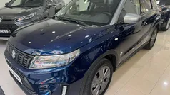 Azul Usado 2024 Suzuki Vitara SUV | 23.300 € (Precio justo)