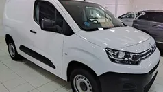 Ewp pintura blanco banquise Usado 2019 Citroën Berlingo Monovolumen | 12.800 € (Precio justo)