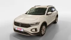 Usado 2021 VW T-Roc Advance SUV | 20.490 € (Precio justo)
