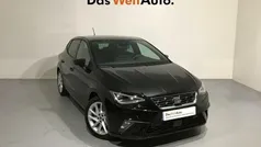 Usado 2024 Seat Ibiza FR Berlina | 21.900 € (Precio justo)