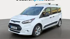 Usado 2018 Ford Transit Trend | 13.628 € (Super precio)