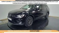 Usado 2020 VW Tiguan Allspace Advance SUV | 25.990 € (Precio justo)