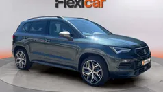 Usado 2023 Seat Ateca FR SUV | 23.190 € (Precio justo)