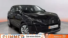 Usado 2022 Peugeot 3008 Active SUV | 21.490 € (Precio justo)