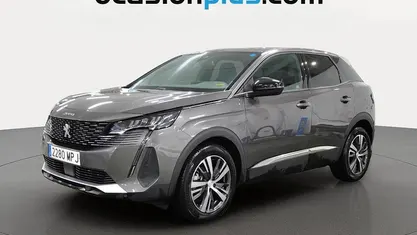 Usado 2024 Peugeot 3008 Allure SUV | 16.810 € (Super precio)