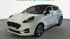 Usado 2020 Ford Puma ST-Line Utilitario | 14.819 € (Buen precio)