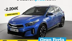 Azul Usado 2023 Kia XCeed SUV | 24.250 € (Precio justo)