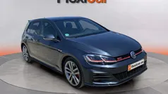 Gris Usado 2019 VW Golf VII GTI Berlina | 24.790 € (Buen precio)
