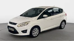Usado 2014 Ford C-MAX Trend Monovolumen | 7700 € (Precio justo)