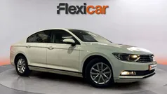 Usado 2018 VW Passat Advance Berlina | 13.490 € (Buen precio)