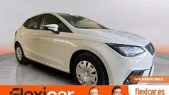 Usado 2023 Seat Ibiza Reference | 13.490 € (Precio justo)