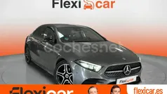Mercedes A200