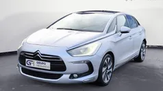 Gris Usado 2013 Citroën DS5 Style Utilitario | 8985 € (Precio justo)