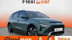 Usado 2022 Hyundai Bayon SUV | 15.990 € (Precio justo)