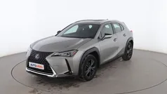 Gris Usado 2020 Lexus UX 250h SUV | 22.599 €