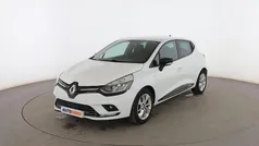 Usado 2018 Renault Clio IV LIMITED Utilitario | 12.099 € (Precio justo)
