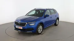 Usado 2022 Skoda Kamiq Ambition SUV | 16.499 € (Buen precio)