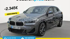Usado 2021 BMW X2 SUV | 25.800 € (Buen precio)