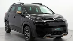 Negro Usado 2022 Citroën C3 Aircross PureTech SUV | 14.950 € (Precio justo)