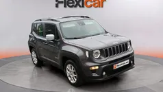 Usado 2022 Jeep Renegade Limited SUV | 14.790 € (Buen precio)