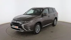 Usado 2019 Mitsubishi Outlander P-HEV Motion SUV | 21.599 € (Precio justo)