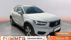Usado 2021 Volvo XC40 Momentum SUV | 20.990 € (Precio justo)