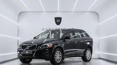 Negro Usado 2009 Volvo XC70 Kinetic SUV | 13.699 €